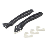 Kit de rénovation pour joints mastic WOLFCRAFT 4334000