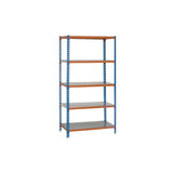 Kit étagère SIMONCLICK 5/400 SIMONRACK 457100024189045