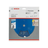 Lame de scie circulaire BOSCH Professional Expert for Fibre Cement Ø 165mm