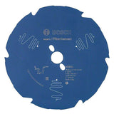 Lame de scie circulaire BOSCH Professional Expert for Fibre Cement Ø 260mm