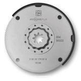 Lame de scie circulaire FEIN BIM StarlockPlus 63502176210 - Ø100x0.8mm