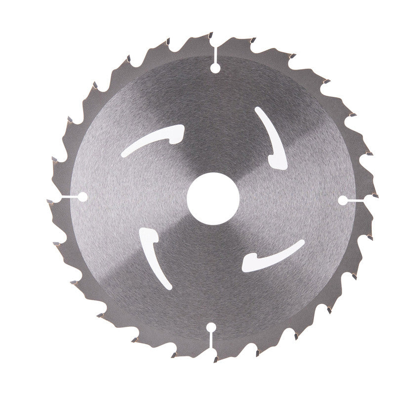 Lame de scie circulaire, MAKITA  B-32041  M-Force T.C.T, 190 x 30 mm, 24 dents, pour bois