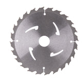 Lame de scie circulaire, MAKITA  B-32041  M-Force T.C.T, 190 x 30 mm, 24 dents, pour bois