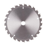 Lame de scie circulaire MAKITA E-11178 , T.C.T Efficut, 190 x 20 mm, 25 dents, pour bois