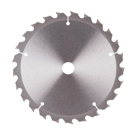 Lame de scie circulaire MAKITA E-11178 , T.C.T Efficut, 190 x 20 mm, 25 dents, pour bois