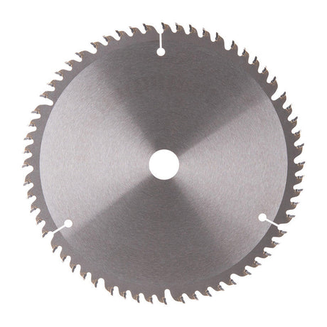 Lame de scie circulaire MAKITA E-11190 , T.C.T Efficut, 190 x 20 mm, 60 dents, pour bois