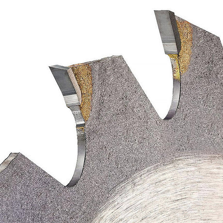 Lame de scie circulaire stationnaire Ø210mmx30mm DEWALT DT99566-QZ XR Runtime