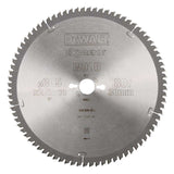 Lame DEWALT DT4283 Ø 305mm pour Scie circulaire