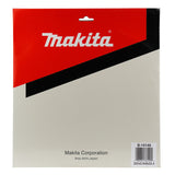 Lame pour débroussailleuse MAKITA B-14146 Ø255x25,4mm 1,8mm 8 dents