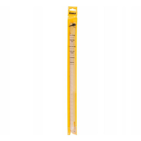 Lame pour scie Alligator TCT 48 dents DEWALT DT2965-QZ béton cellulaire / plaque de plâtre 425mm
