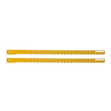 Lame pour scie Alligator TCT 48 dents DEWALT DT2965-QZ béton cellulaire / plaque de plâtre 425mm