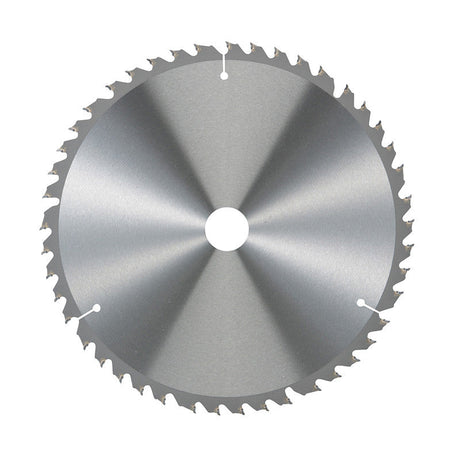 Lame TCT EFFICUT pour scies circulaires MAKITA B-64624 260x30mm, 45 dents, pour le bois, tous travaux