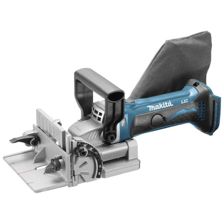 Lamelleuse MAKITA DPJ180ZJ - LXT 18V