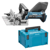Lamelleuse MAKITA DPJ180ZJ - LXT 18V