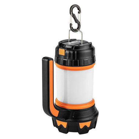 Lampe de camping rechargeable NEO TOOLS 99-031 800LM CREE T6 + SMD LED