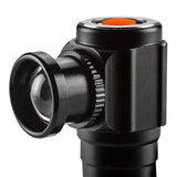 Lampe de poche et frontale NEO TOOLS 99-026 USB 800LM CREE XML-T6 LED