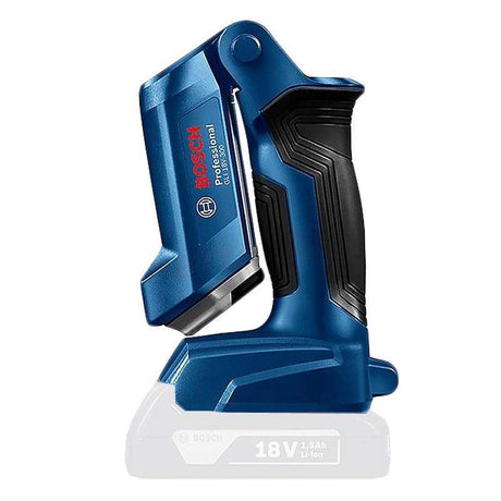 Lampe LED BOSCH 06014A1100 - GLI 18V-300 Professional Li-Ion (Machine Nue)