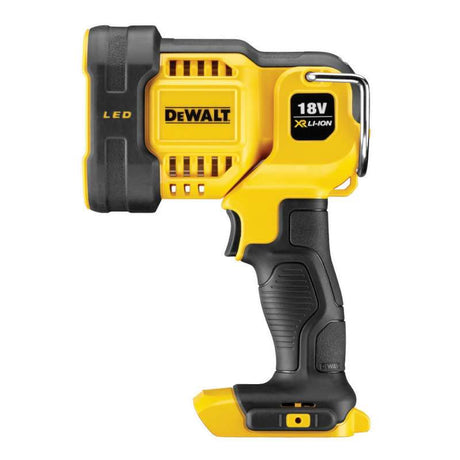 Lampe LED à faisceau concentrique 1000 Lm 18V DEWALT DCL043