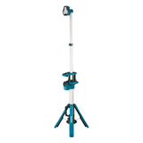 Lampe MAKITA DEADML813 14,4 / 18 V Li-Ion (vendu sans batterie)