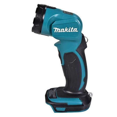 Lampe torche MAKITA DML815 14.4-18V (Machine Nue)