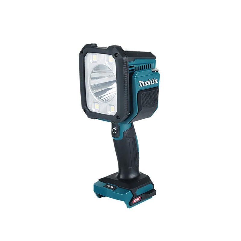 Lampe de travail MAKITA DEAML007G 40V Max Li-ion XGT (vendu sans batterie)