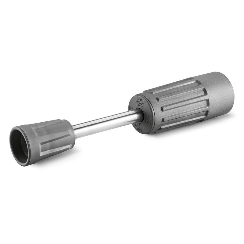 Lance haute pression non-pivotante KARCHER 4.112-027.0 - 25cm - 300bar