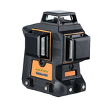 Laser multilignes GEO FENNEL 360° GEO6X SP GREEN 534500