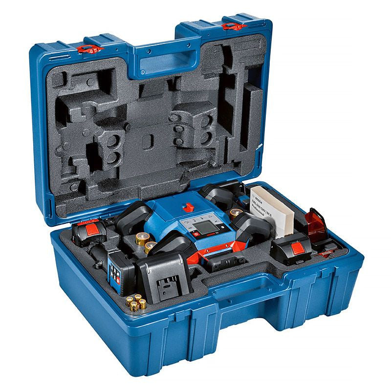 Laser rotatif BOSCH 0601061F00 - GRL 600 CHV Professional