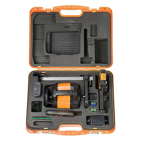 Laser rotatif double pente FLG 245HV-GREEN GEO FENNEL 244501