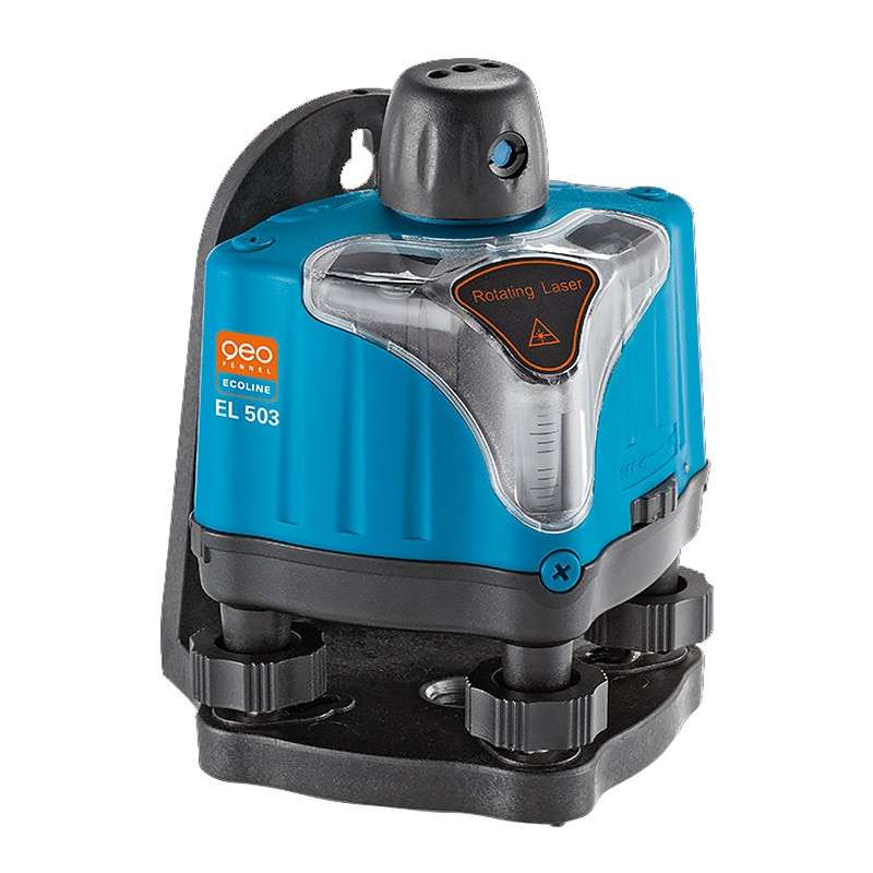 Laser rotatif manuel GEO FENNEL D1050 Ecoline EL 503