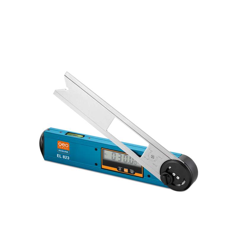 Lecteur d'angle digital GEO FENNEL D2100 Ecoline EL 823