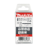 Lot 100 Lames de scie sauteuse MAKITA B -07761- B29