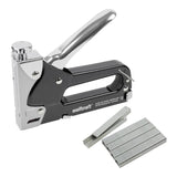 Lot agrafeuse WOLFCRAFT 7089000 - Tacocraft 7 + agrafes