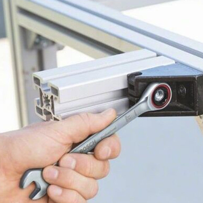 Lot de 10 clés BOSCH 1600A02AU0 Professional