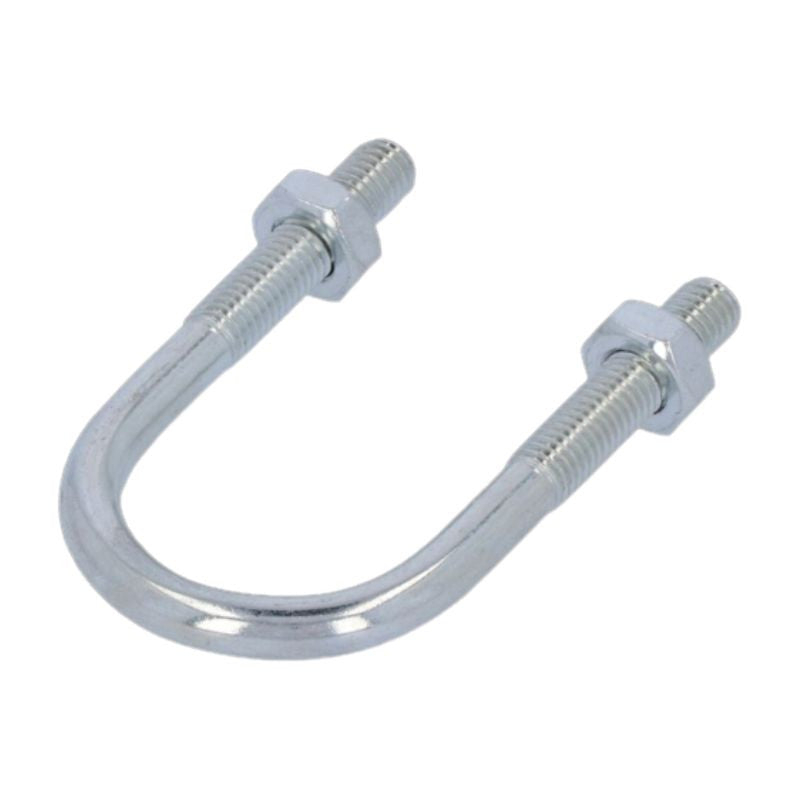 Lot de 2 brides de fixations SUKI AZ 5060564 - 8x42mm