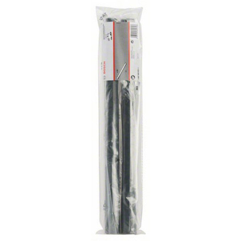 Lot de 2 tubes d'extension BOSCH 2607002631 - Pour GAS 10 à 55 - 50cm - 35mm