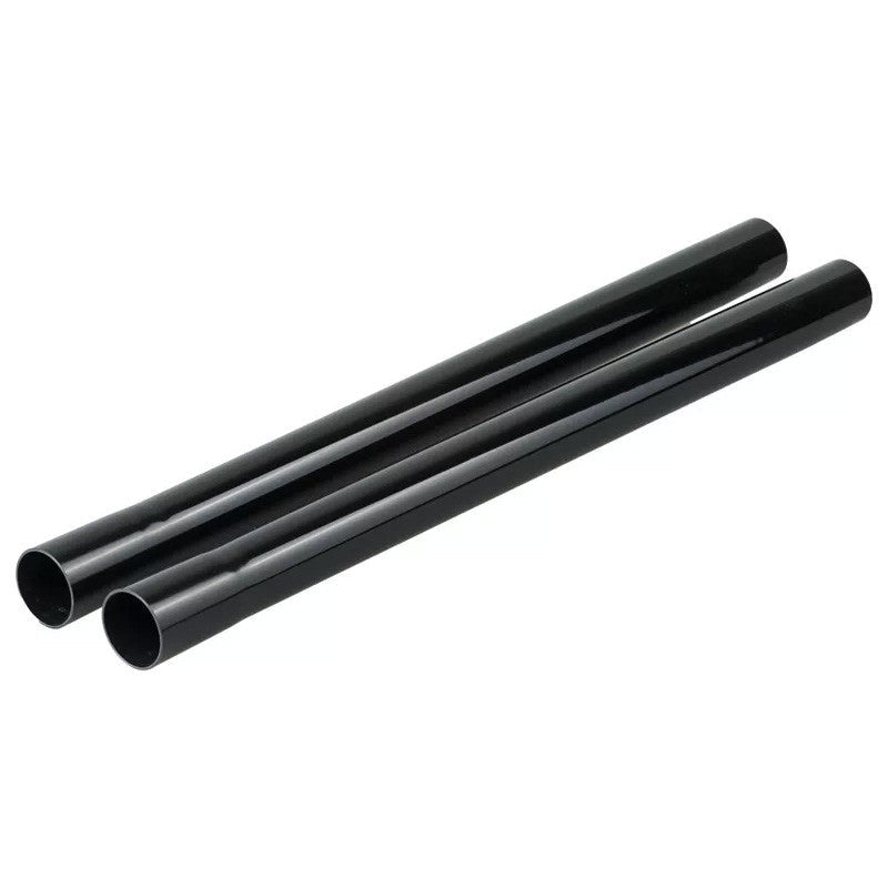 Lot de 2 tubes d'extension BOSCH 2607002631 - Pour GAS 10 à 55 - 50cm - 35mm
