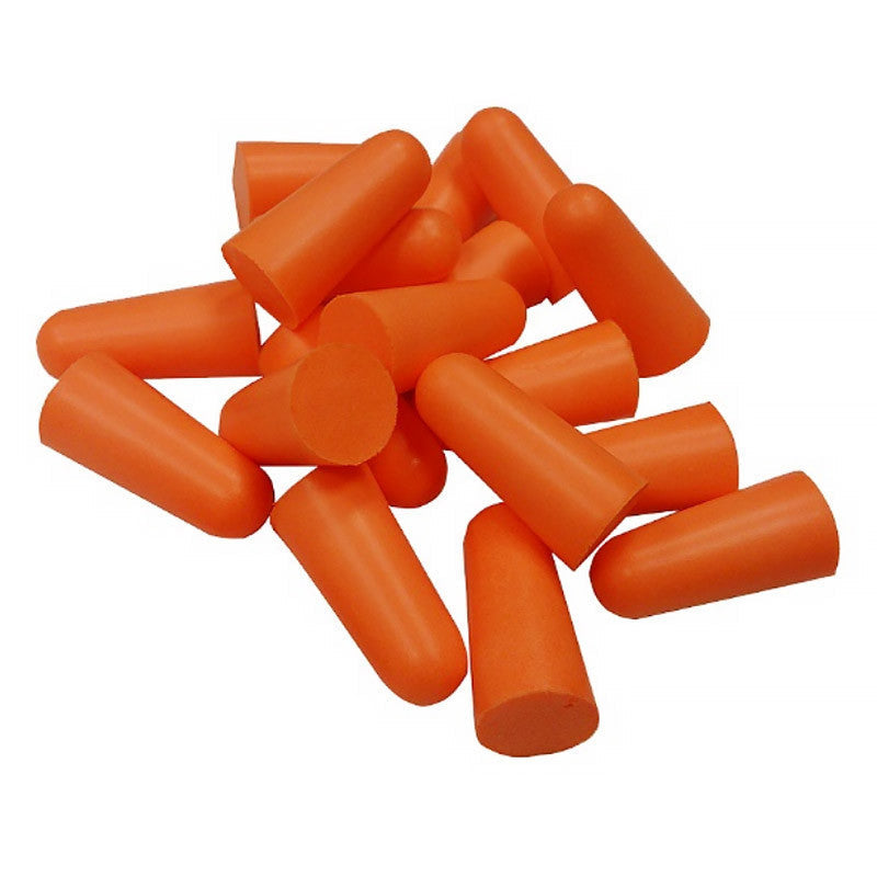 Lot de 20 bouchons d'oreille GERIN X20500315C