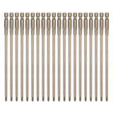 Lot de 20 embouts longs de visseuse à placo PR2 DEWALT DT7207-QZ
