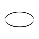 Lot de 3 Lames MAKITA 792559-8 pour métaux et PVC pour scie à ruban portative MKITA BPB180, 2106 et 2107F