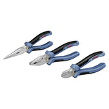Lot de 3 pinces BOSCH 1600A016BG Professional