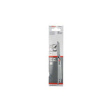 Lot de 5 lames de scie sabre S 644 D BOSCH 2608650673 pour bois