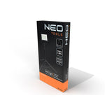 Projecteur simple NEOTOOLS 99-095 - 100W SMD LED sur pied 1.8m - 8500 lumens