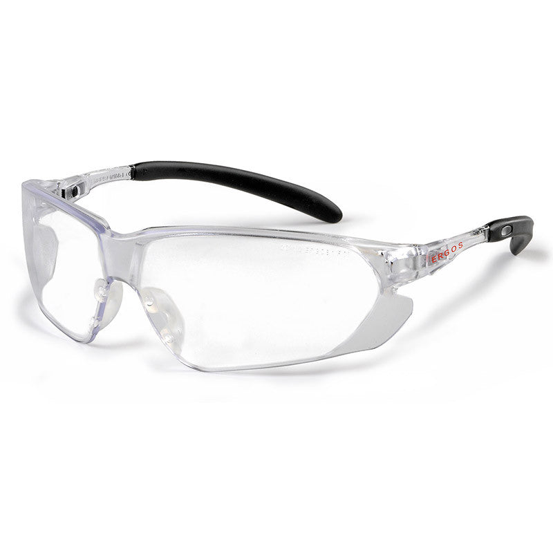 Lunettes de protection GERIN X20500501A