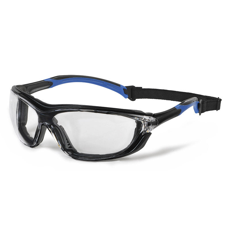 Lunettes de protection GERIN X20500515A