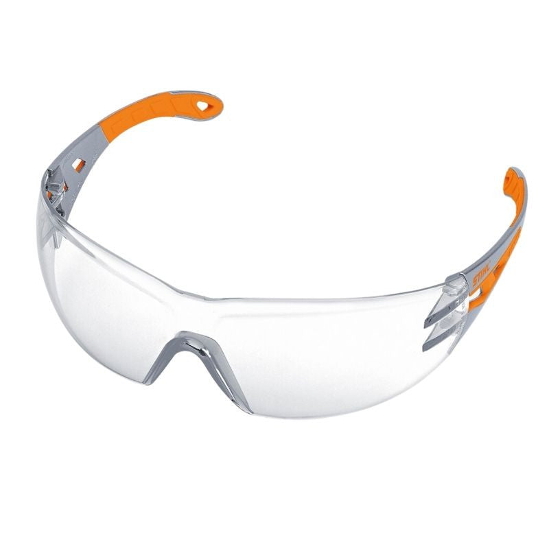 Lunettes de protection STIHL Dynamic Light Plus - verre clair