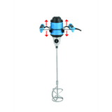 MALAXEUR 1600W  - LEMAN - MAX161 2 VITESSES RÉGLABLE EN HAUTEUR