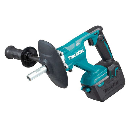 Malaxeur MAKITA DUT130Z 18v Li-Ion (Machine Nue)