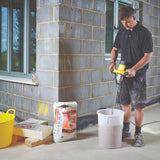 Malaxeur STANLEY FME190 FATMAX 1600W