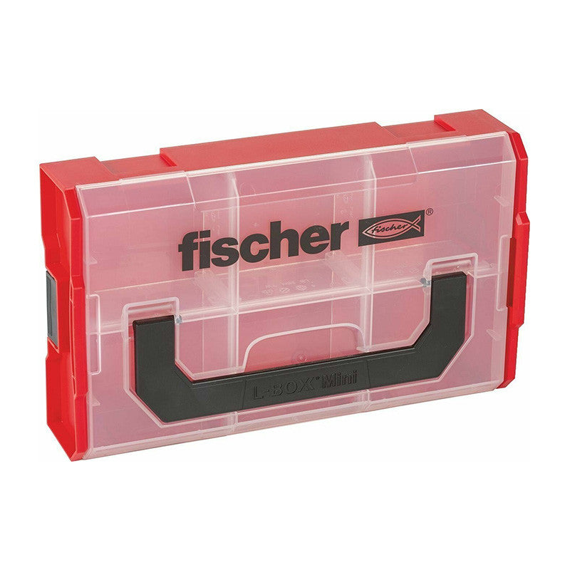 Malette vide FISCHER 533069